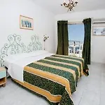 Da Peppe Hotel Letojanni