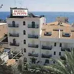 Hotel Da Peppe