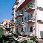 Hotel Da Peppe 3*
