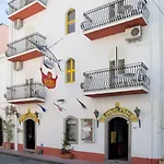 Hotel Da Peppe Letojanni