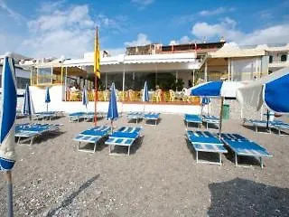 Da Peppe 호텔