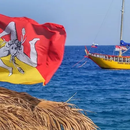 Da Peppe Ξενοδοχείο 3*