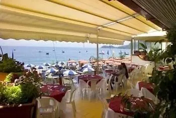 Hotel Da Peppe 3*