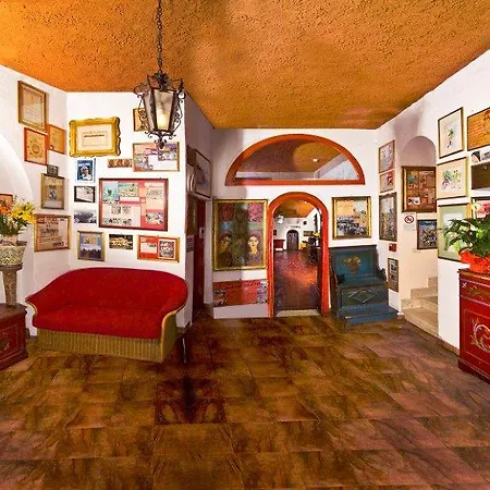 Da Peppe Летоянни