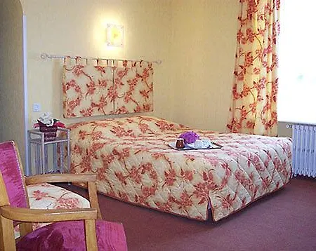 Отель Da Peppe 3*