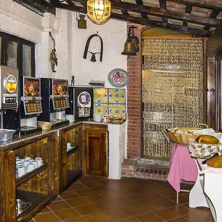 Da Peppe Hotel Letojanni