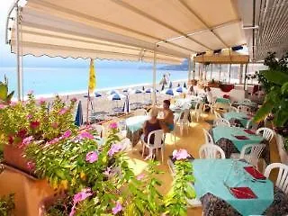 Da Peppe Отель 3*