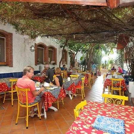 Da Peppe 3* Летоянни