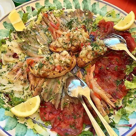 Da Peppe 레토이아니