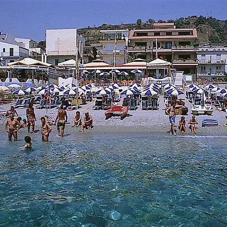 Da Peppe Letojanni