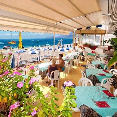 Da Peppe Hotel 3*
