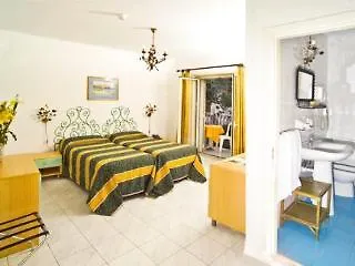 Hotel Da Peppe