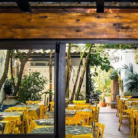 Da Peppe Hotel 3*