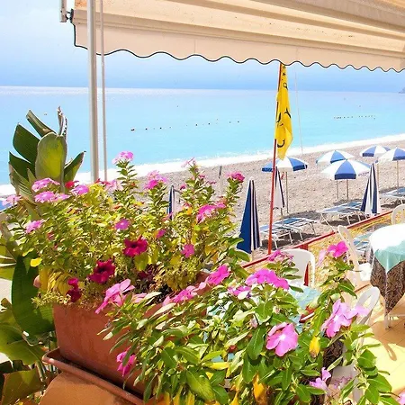 Hotel Da Peppe Letojanni
