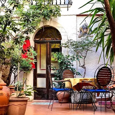 Hotel Da Peppe Letojanni