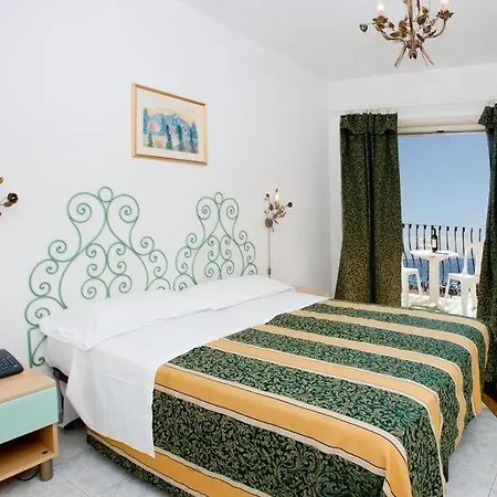 Hotel Da Peppe Letojanni