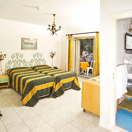 Hotel Da Peppe Letojanni