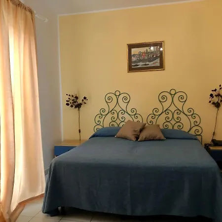 Hotel Da Peppe Letojanni