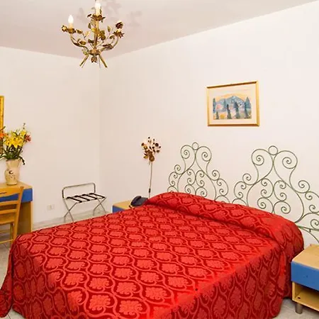 Da Peppe Hotel Letojanni