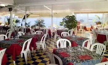 Hotel Da Peppe 3*