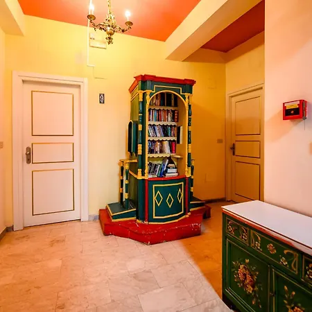 Da Peppe Hotel
