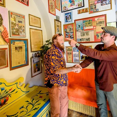 Da Peppe Hotel Letojanni