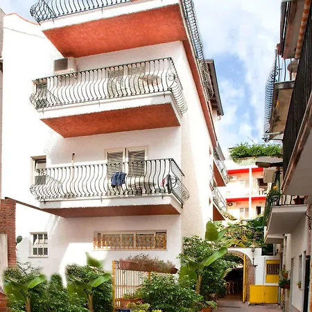 Da Peppe Hotel