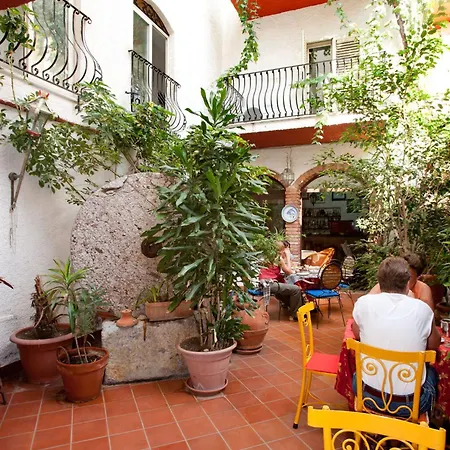 Da Peppe Hotel