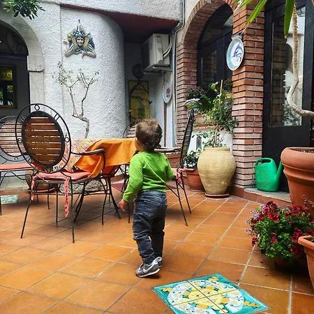 Da Peppe 3* Letojanni
