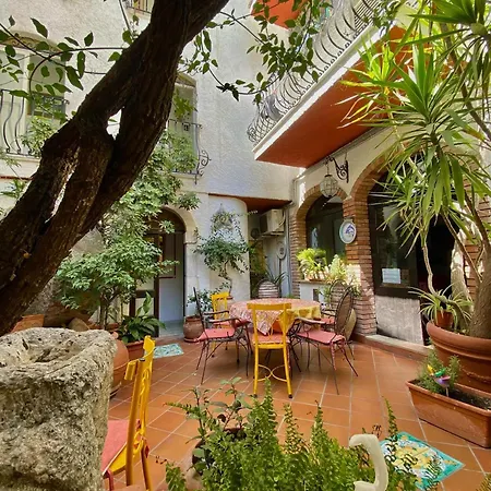 Hotel Da Peppe