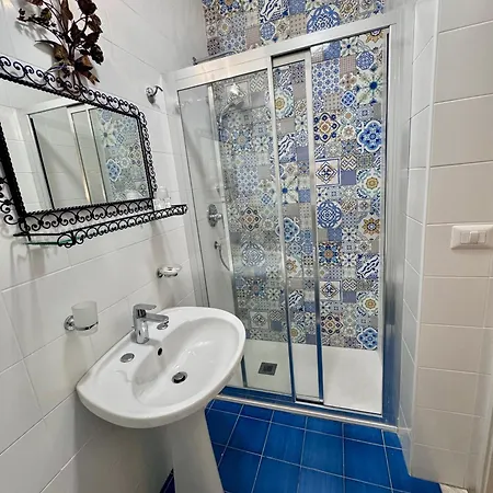 Da Peppe Hotel 3*