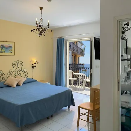Da Peppe Hotel Letojanni