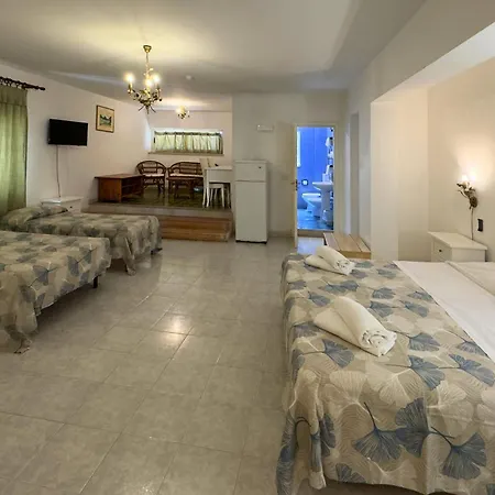 Hotel Da Peppe