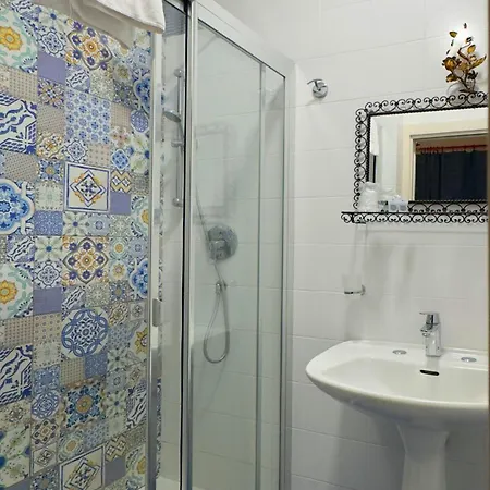 Da Peppe Hotel 3*