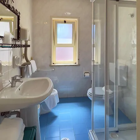 Da Peppe Hotel Letojanni