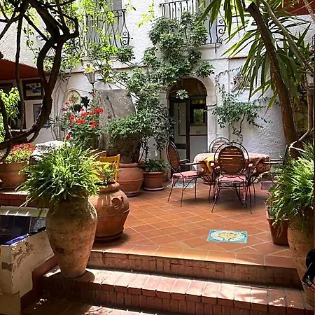 Da Peppe Hotel Letojanni