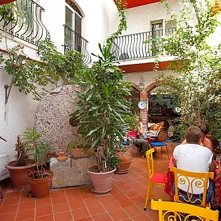 Hotel Da Peppe