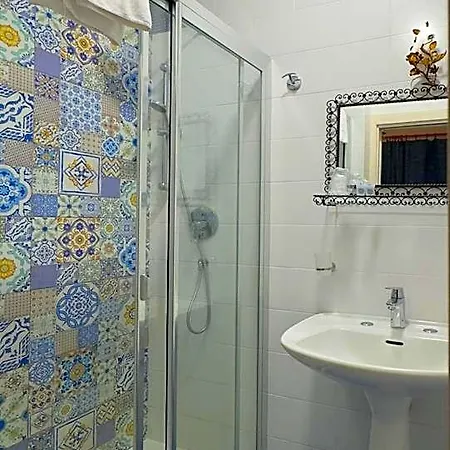 Da Peppe Hotel 3*