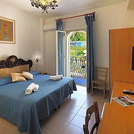 Da Peppe Hotel Letojanni