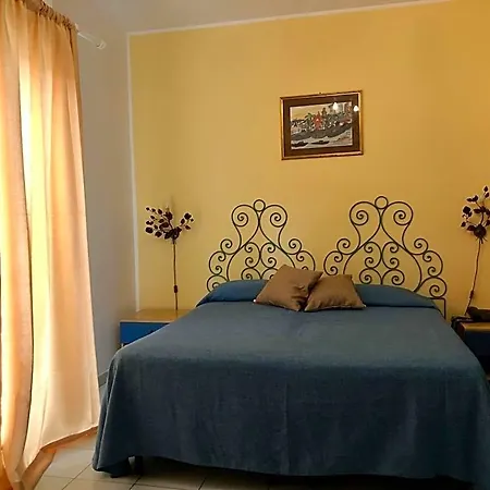 Hotel Da Peppe