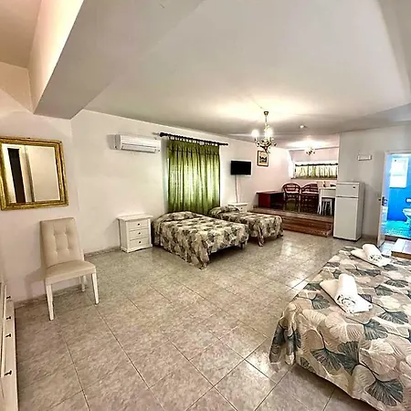 Hotel Da Peppe