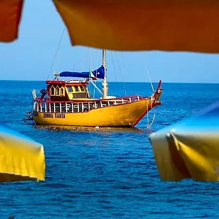Hotel Da Peppe Letojanni