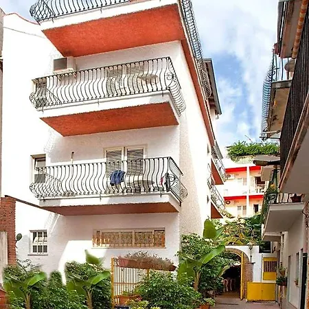 Hotel Da Peppe Letojanni