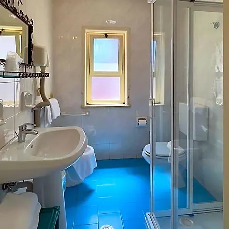 Hotel Da Peppe 3*