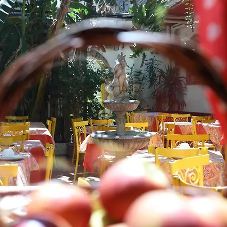 Hotel Da Peppe