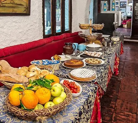 Hotel Da Peppe Letojanni