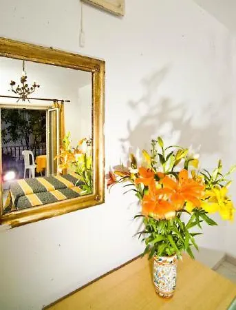 Hotel Da Peppe Letojanni