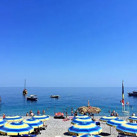 Hotel Da Peppe Letojanni