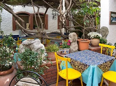 达佩普酒店 3* 勒托阳尼