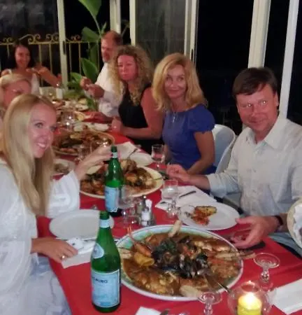 Da Peppe 3* Letojanni